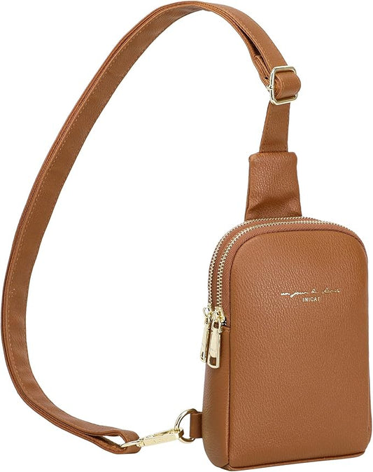 Small Sling Bag Crossbody Bags